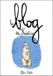 Acc�der � la BD Le Blog de Frantico