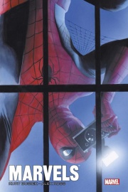 BD Marvels