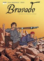 BD Bravado