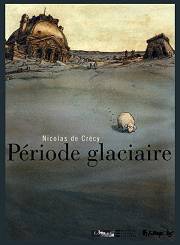 BD P�riode Glaciaire