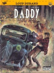 Acc�der � la BD Daddy