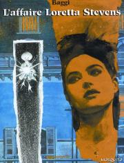 Acc�der � la BD L'Affaire Loretta Stevens