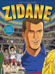 Accéder à la BD Zidane