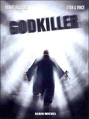 Acc�der � la BD Godkiller