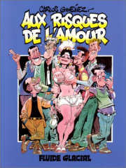 Acc�der � la BD Aux risques de l'amour
