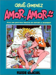 Acc�der � la BD Amor, Amor