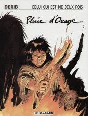 Acc�der � la BD Celui qui est n� deux fois