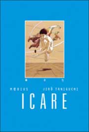 Acc�der � la BD Icare