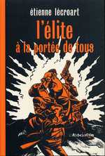 Acc�der � la BD L'Elite � la port�e de tous