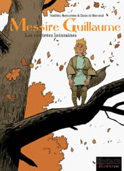 Acc�der � la BD Messire Guillaume