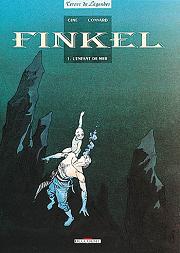 Acc�der � la BD Finkel