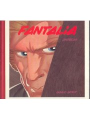 Acc�der � la BD Fantalia