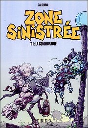 BD Zone sinistr�e