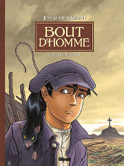 Acc�der � la BD Bout d'homme