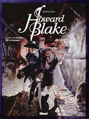 Acc�der � la BD Howard Blake