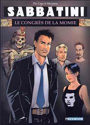 Acc�der � la BD Sabbatini