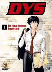 Acc�der � la BD DYS