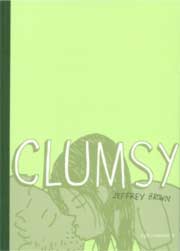 BD Clumsy
