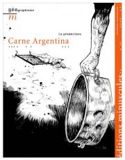 Acc�der � la BD Carne Argentina