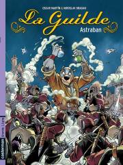 Acc�der � la BD La Guilde