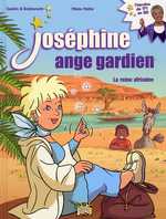 Acc�der � la BD Jos�phine ange gardien