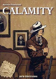 Acc�der � la BD Calamity