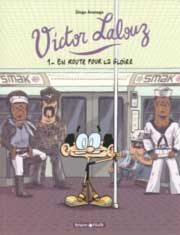 BD Victor Lalouz