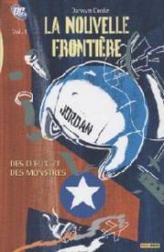 BD La Nouvelle fronti�re