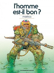 Acc�der � la BD L'Homme est-il bon ?