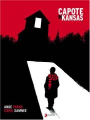 BD Capote in Kansas
