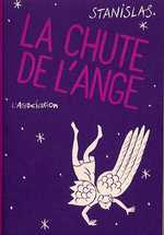Acc�der � la BD La Chute de l'Ange