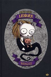 Acc�der � la BD Lenore
