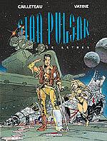 BD Stan Pulsar