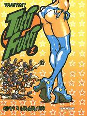 BD Tutti Frutti