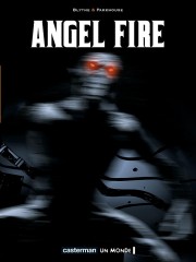 Acc�der � la BD Angel fire