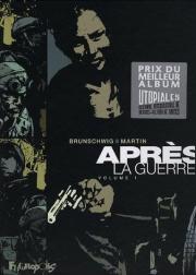 Acc�der � la BD Apr�s la guerre