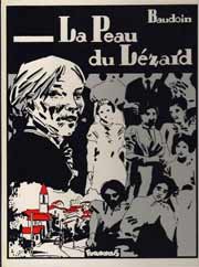 BD La Peau du l�zard