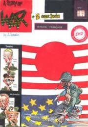 Acc�der � la BD A Story of war