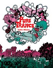 Acc�der � la BD Pure Trance