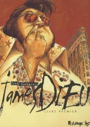 Acc�der � la BD James Dieu