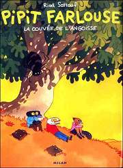 Acc�der � la BD Pipit Farlouse