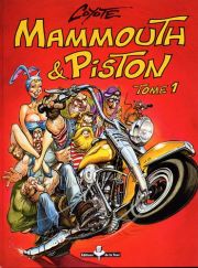 Acc�der � la BD Mammouth et Piston