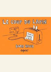 Acc�der � la BD Le Coup du lapin