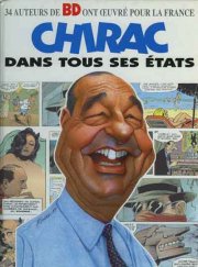 BD Chirac dans tous ses �tats