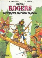 Acc�der � la BD Capitaine Rogers