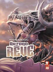 Acc�der � la BD Au fond du r�ve