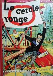 Acc�der � la BD Alex et Eur�ka