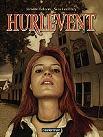 Acc�der � la BD Hurlevent