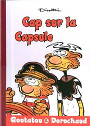 Acc�der � la BD Goutatou et Dorochaux