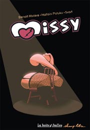 Paluku - Missy